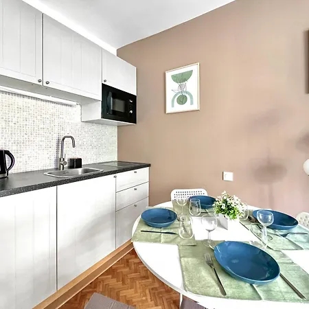 Cosy 2p- Trocadero La Muette Apartment *
